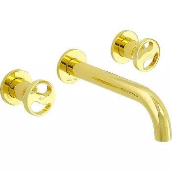 Смеситель для раковины Migliore