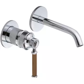 Смеситель для раковины Migliore