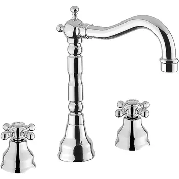 Смеситель для раковины Migliore