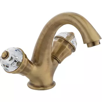 Смеситель для раковины Migliore