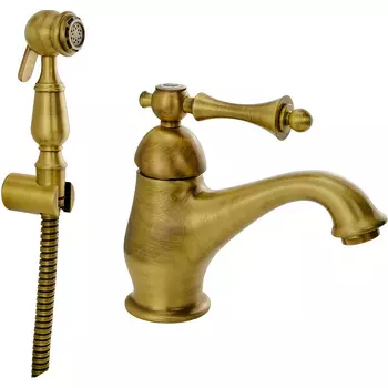 Смеситель для раковины Migliore