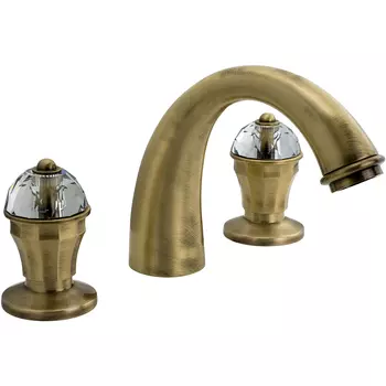 Смеситель для раковины Migliore