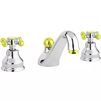 Смеситель для раковины Migliore