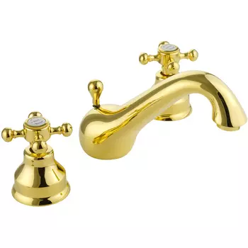 Смеситель для раковины Migliore