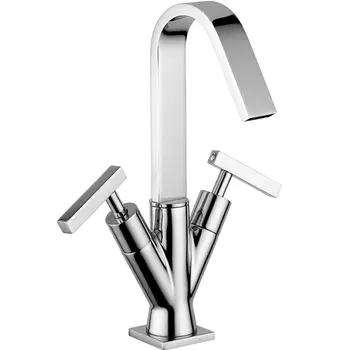 Смеситель для раковины Migliore