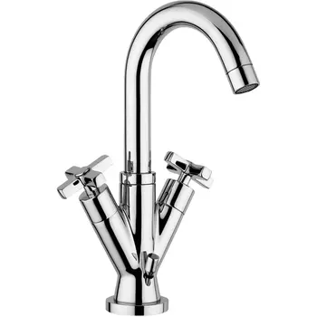 Смеситель для раковины Migliore