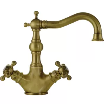 Смеситель для раковины Migliore