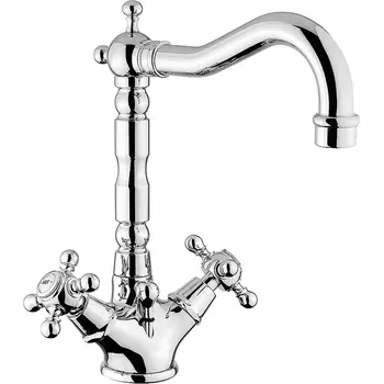 Смеситель для раковины Migliore