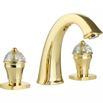 Смеситель для раковины Migliore