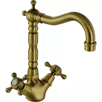 Смеситель для раковины Migliore