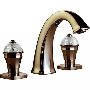 Смеситель для раковины Migliore