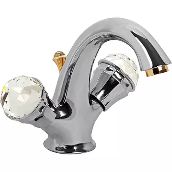 Смеситель для раковины Migliore