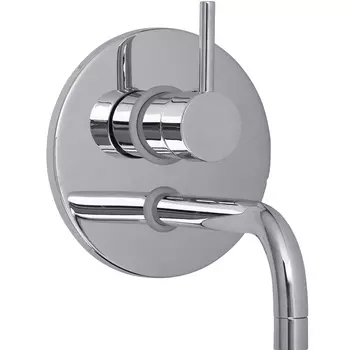 Смеситель для раковины Migliore