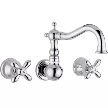 Смеситель для раковины Migliore