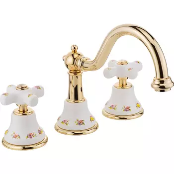 Смеситель для раковины Migliore