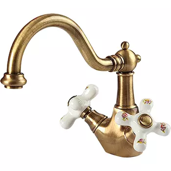 Смеситель для раковины Migliore