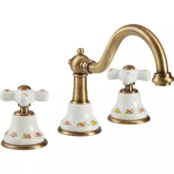 Смеситель для раковины Migliore