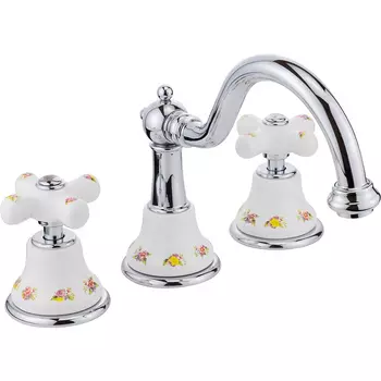 Смеситель для раковины Migliore