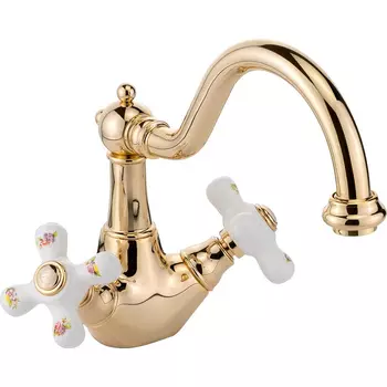 Смеситель для раковины Migliore