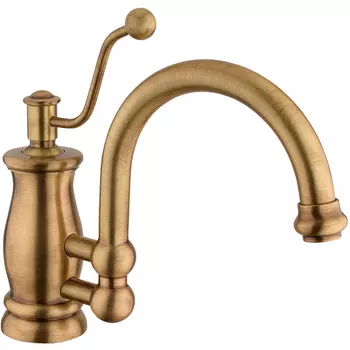 Смеситель для раковины Migliore