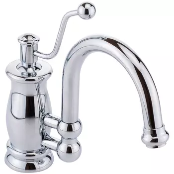 Смеситель для раковины Migliore