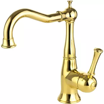 Смеситель для раковины Migliore