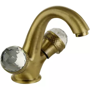 Смеситель для раковины Migliore