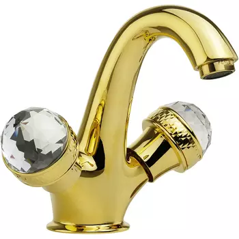 Смеситель для раковины Migliore