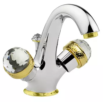 Смеситель для раковины Migliore