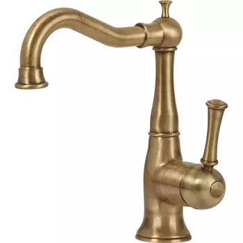 Смеситель для раковины Migliore