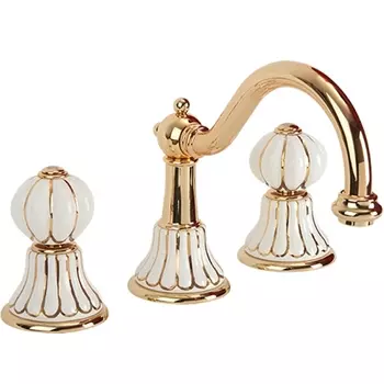 Смеситель для раковины Migliore