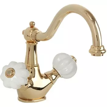 Смеситель для раковины Migliore