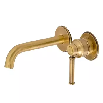 Смеситель для раковины Migliore