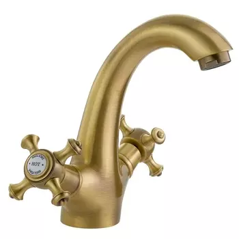 Смеситель для раковины Migliore