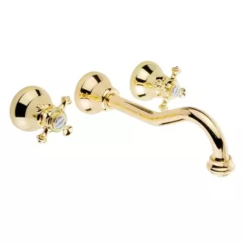 Смеситель для раковины Migliore