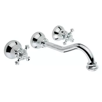 Смеситель для раковины Migliore