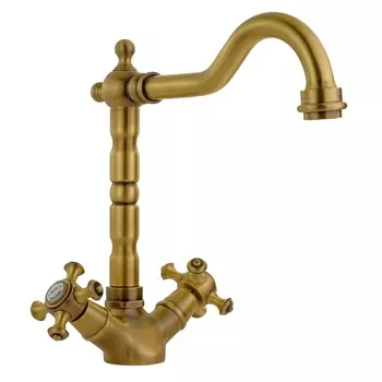 Смеситель для раковины Migliore