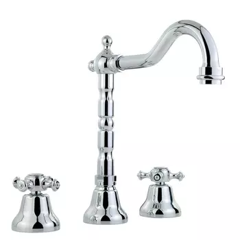 Смеситель для раковины Migliore