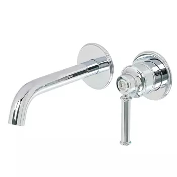 Смеситель для раковины Migliore