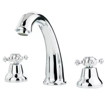 Смеситель для раковины Migliore