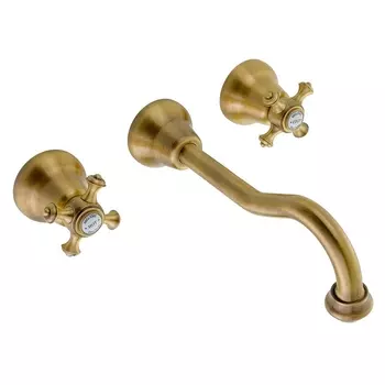 Смеситель для раковины Migliore