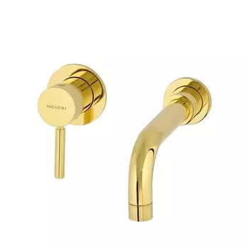 Смеситель для раковины Migliore