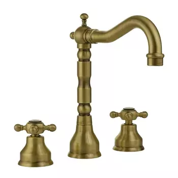 Смеситель для раковины Migliore