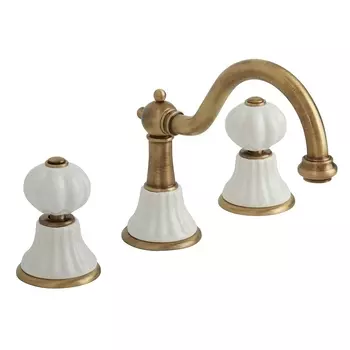 Смеситель для раковины Migliore