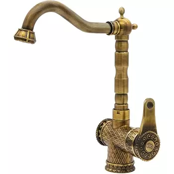 Смеситель для раковины Milacio