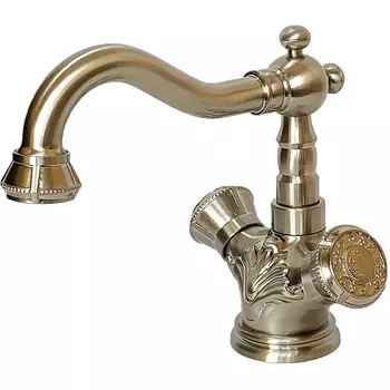 Смеситель для раковины Milacio