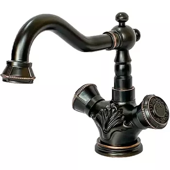 Смеситель для раковины Milacio