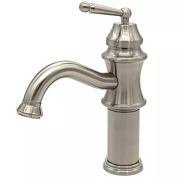 Смеситель для раковины Milacio