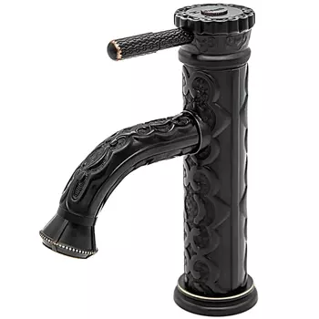 Смеситель для раковины Milacio