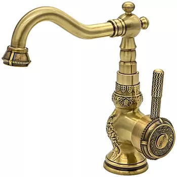 Смеситель для раковины Milacio